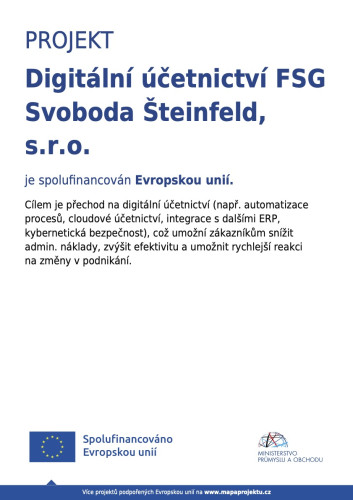 A3 FSG